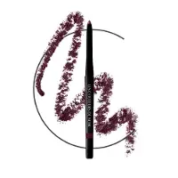Les Couleurs De Noir Couleurs de Noir Stylo Yeux Eyeliner WR 07 Bordeaux 0,35 g Make-up