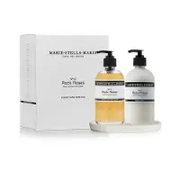 Marie-Stella-Maris No.10 Rock Roses Luxury Hand Care Duo