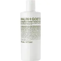 Malin+Goetz Body Eucalyptus Hand + Body Wash Gel - 473ml