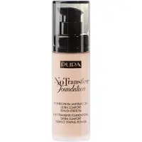 PUPA Milano Pupa No Transfer Foundation 100 | Dames 30 ml