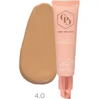Cent Pur Cent Liquid Foundation 4.0 | 30 ml