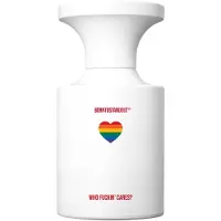 Born to stand out Dirty Rainbow Eau de Parfum - 50ml | Unisex Parfum