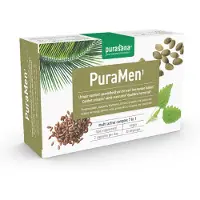 Purasana PuraMen 7-in-1 Capsules