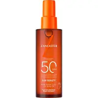 Lancaster Sun Beauty Dry Body Oil SPF50 - 150 ml Zonnebrand