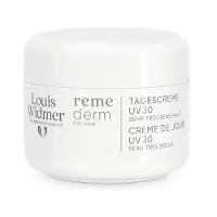 Louis Widmer Remederm Dagcrème UV 30 Licht Geparfumeerd