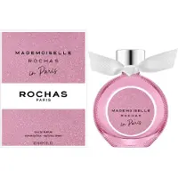 Rochas Mademoiselle In Paris Eau de Parfum