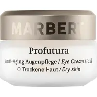 Marbert Verzorging Anti-Aging Care Profutura Eye Cream Gold 15 ml