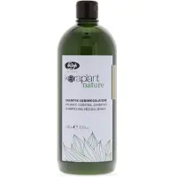 Lisap Keraplant Nature Balance-Control Sebum-Regulating Shampoo 1000ml | Voor Shampoo Zonder Parabenen