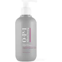 OPI Nature Strong Moisture Mission Hand &amp; Foot Cream