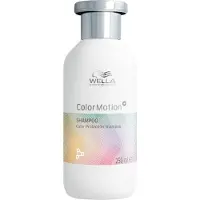 Wella Colormotion+ Kleur Bescherming Shampoo Geverfd Haar 250 ml