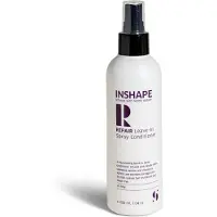 In Shape Hair Repair Leave-in Spray Conditioner 200ml | Voor Beschadigd Haar