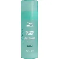 Wella Invigo Volume Boost Crystal Mask