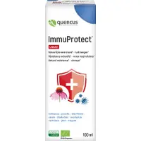 Quercus ImmuProtect Liquid 100 ml Vloeistof