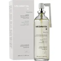 Medavita Spray Requilibre Sebum-Balancing Scalp Lotion 100ml | Voor Vette Hoofdhuid