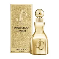 Jimmy Choo I WANT CHOO Parfum 40 ml
