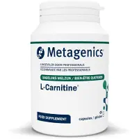 Metagenics L Carnitine VC NF