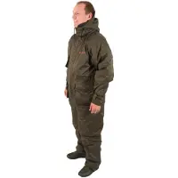 Ultimate Thermo suit jacket+pants size XL - Warmtepak
