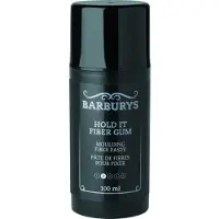 Barburys Fiber Gum Hold It