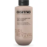 Osmo Curl Revival Revitalising Conditioner - 400ml