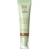 Pixi Face Beauty Balm High Coverage Mocha Foundation - 50ml