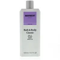 Marbert Verzorging Bath & Body Bath & Shower Gel 400 ml