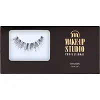 Make-up Studio Eyes Nr. 26 Eyelashes Nepwimpers 2 St