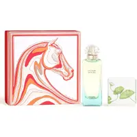 Hermès Paris Un Jardin Sur Le Nil Gift Set