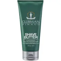 Clubman Pinaud Shave Butter