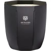 Dr. Vranjes Ambra Candle Onyx Geurkaars - 500gr