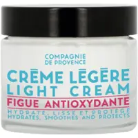 Compagnie De Provence Dagcrème Figue Crème Légére 50ml