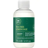 Paul Mitchell Tea Tree Lemon Sage Thickening Shampoo