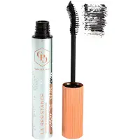 Cent Pur Cent La Résistance Waterproof Mascara Zwart | 7 ml