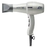 Parlux 800 Eco Eco Zilver Föhn - 1stuks