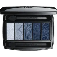 Lancôme Hypnôse 5 couleurs Oogschaduw palette 16 Drama Denim 4 gram