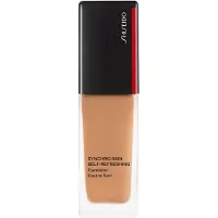 Shiseido Synchro Skin - Self-Refreshing Foundation 410 Sunstone 30 ml (Uitverkoop)