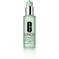 Clinique Liquid Facial Soap Oily Skin Formula 200 ml