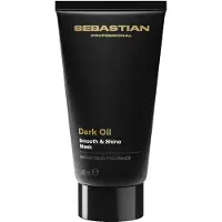 Sebastian Dark Oil Smooth And Shine Styling Oil
