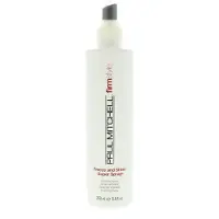 Paul Mitchell Styling Firmstyle Freeze and Shine Super Spray 250 ml