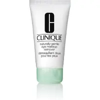 Clinique Huidverzorging Make-up remover Naturally Gentle Eye Make-up Remover