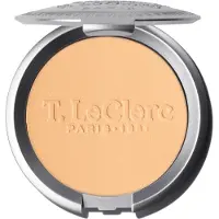 T.LeClerc T. LeClerc Compact Poeder 01 Abricot 9 g Poeder