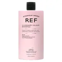 Ref . Illuminate Colour Shampoo 285 ml