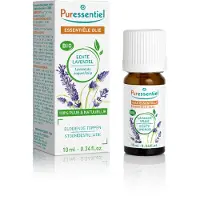 Puressentiel Echte Lavendel Essentiële Olie Bio 10 ml Etherische olie