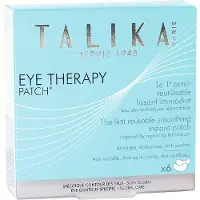Talika Oogtherapie Patchdoos + 6 behandelingen