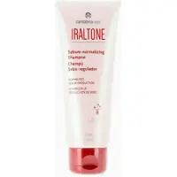 Iraltone Sebum-Normalizing Shampoo 200 ml Shampoo