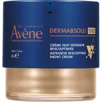 Avene DermAbsolu Intensieve Vormgevende Nachtcrème | 40 ml