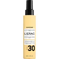 Lierac Sunissime Spf30 150ml Zonnebrandcrème