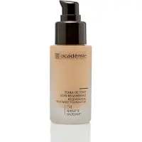 Academie Make-Up Regenerating Treatment Foundation Hazelnut 30ml