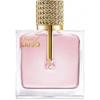 Liu Jo - Scent Of Eau De Toilette - 50 ML