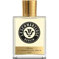 J.F. Schwarzlose Berlin 1A-33 Eau de Parfum 50 ml