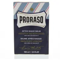 Proraso Aftershave Balsem - Blue Range 100 ml